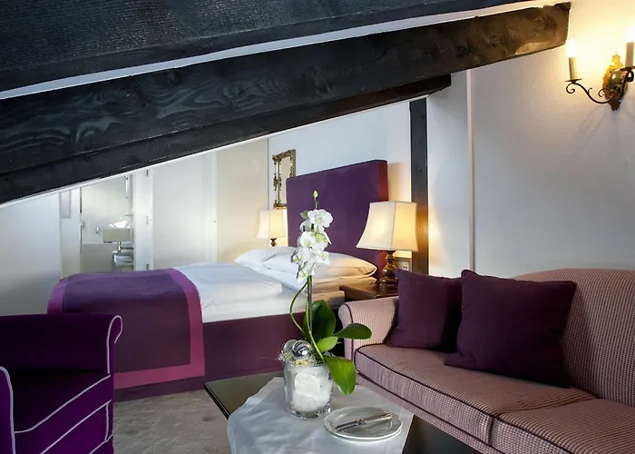 A-Rosa Hotel Thurnher'S Alpenhof